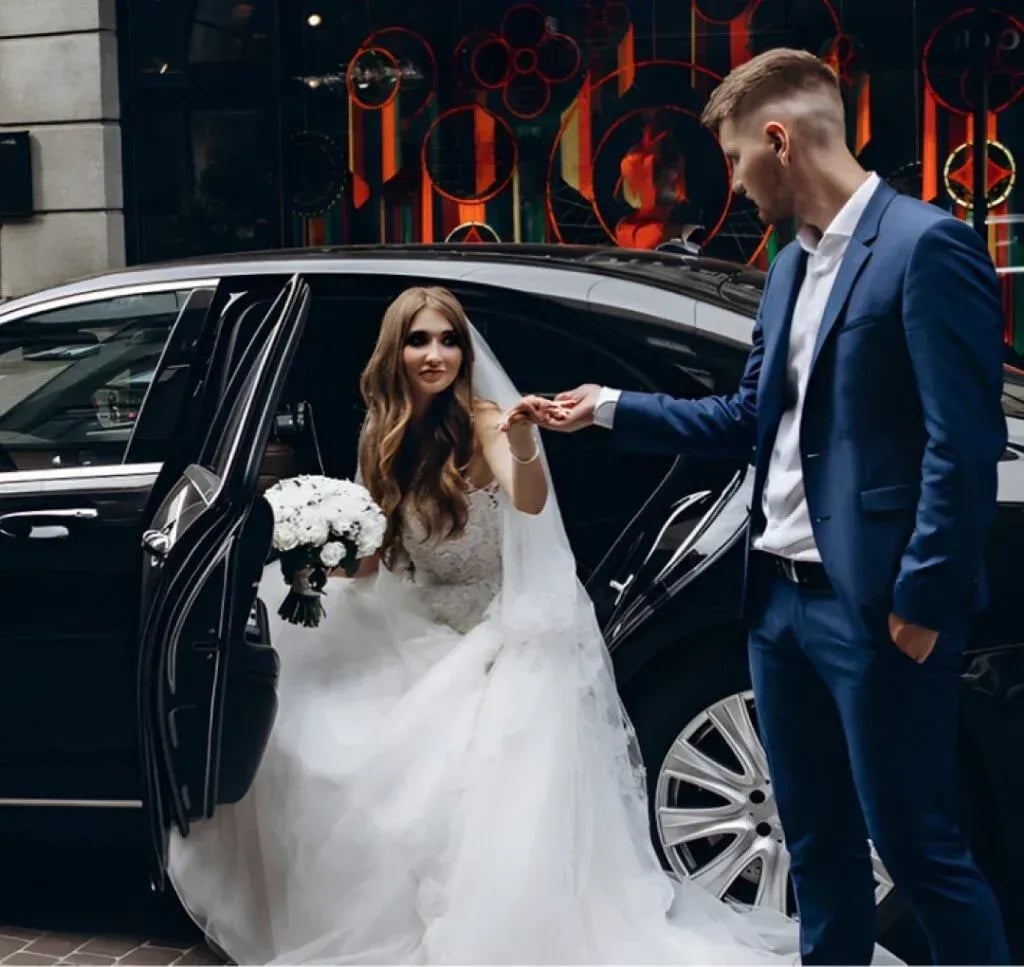 Limousine Transportation