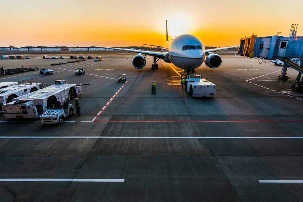 Airport Transfers