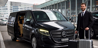 Taxifahrten
