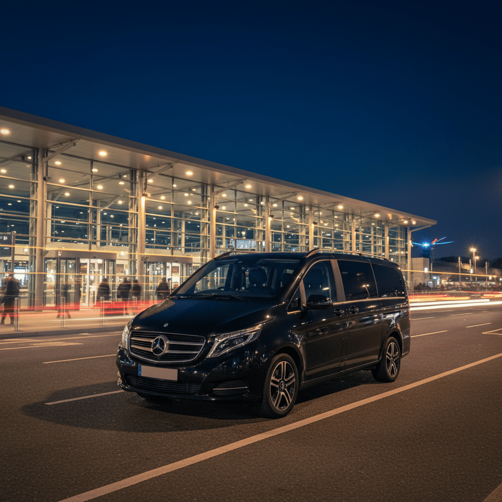 MPV Fleet