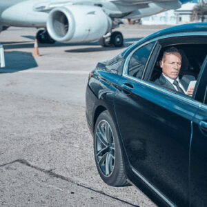 Airport Transfers London