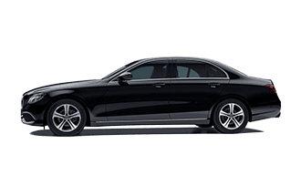 Mercedes Benz E Class Fleet