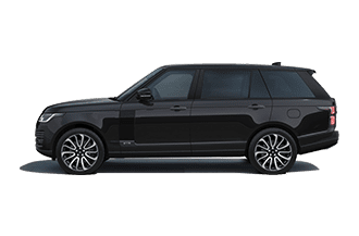 The Range Rover Vogue Fleet