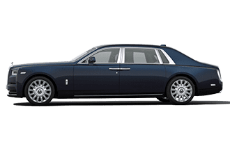 Rolls Royce Phantom Fleet
