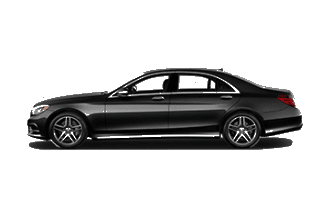 Mercedes Benz S Class Fleet