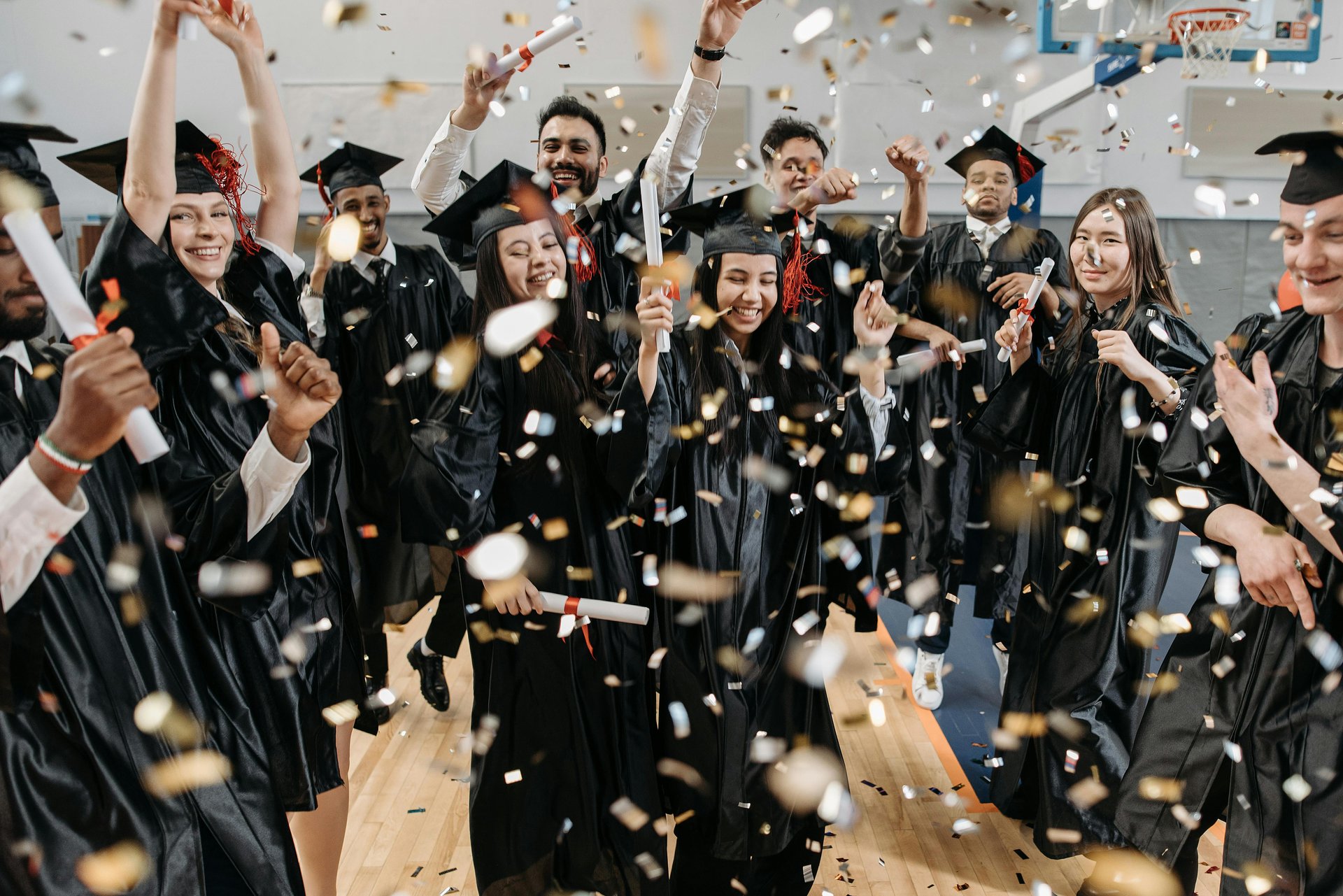 Proms And Graduations