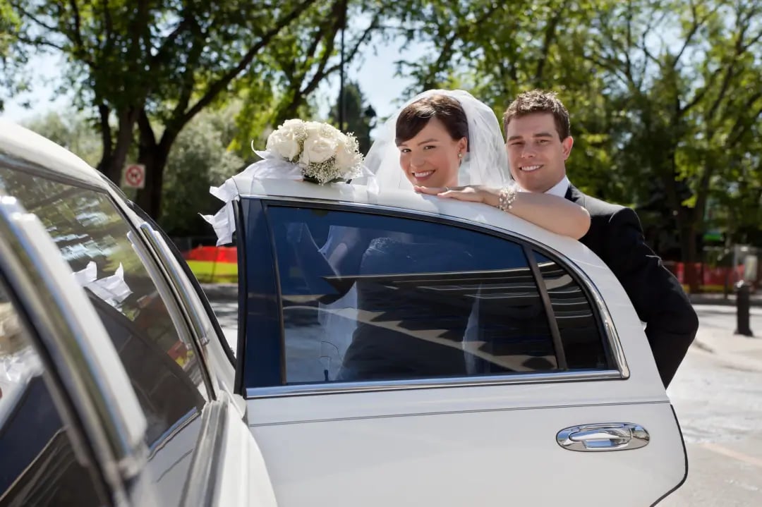 Wedding Limo Service