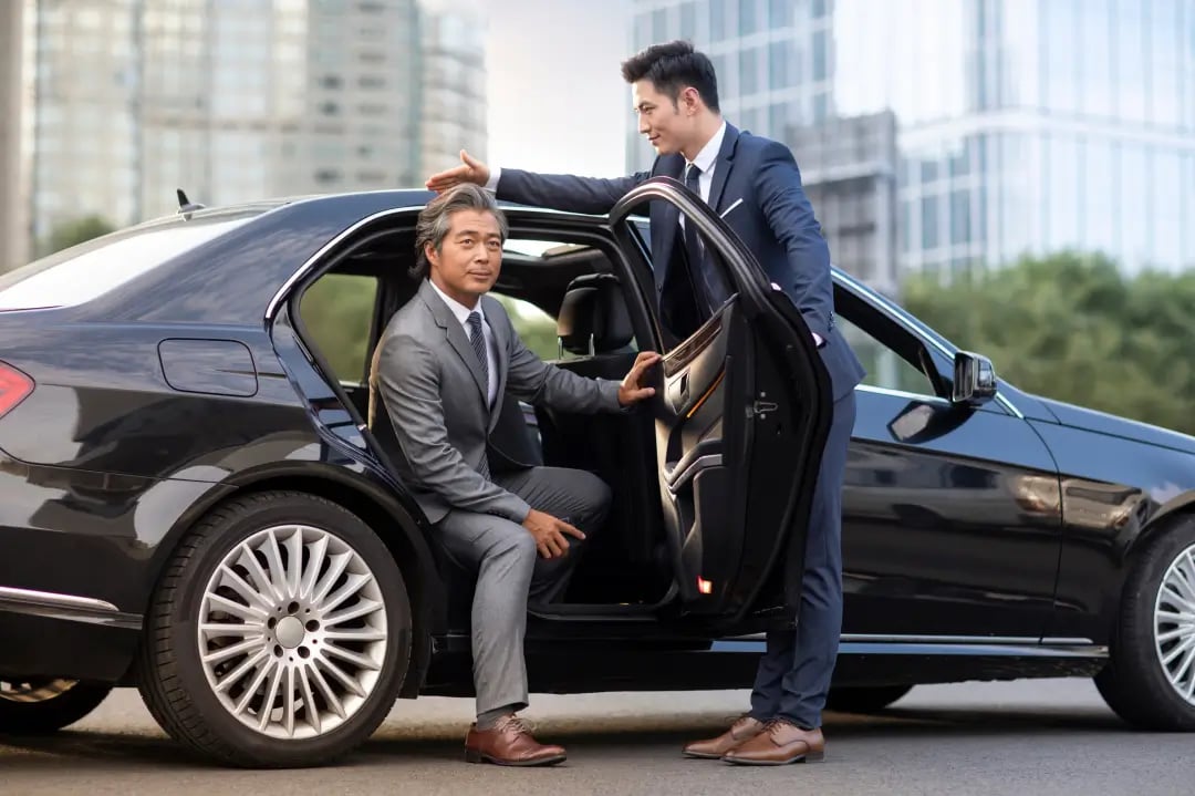 Corporate Traveling