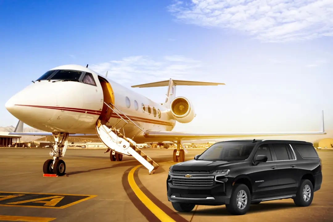 Airport Transfer