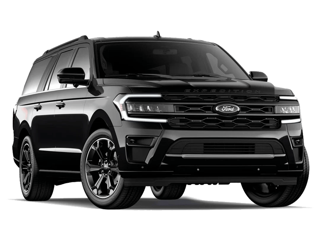 SUVs Fleet