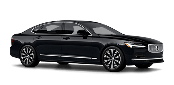 Sedans Fleet