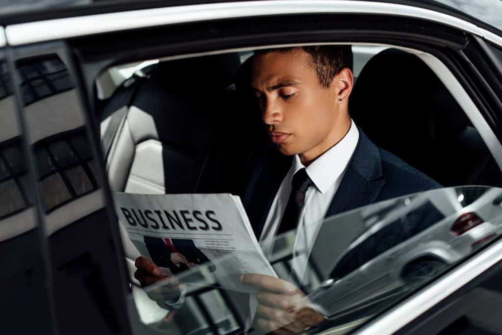Executive Transport
