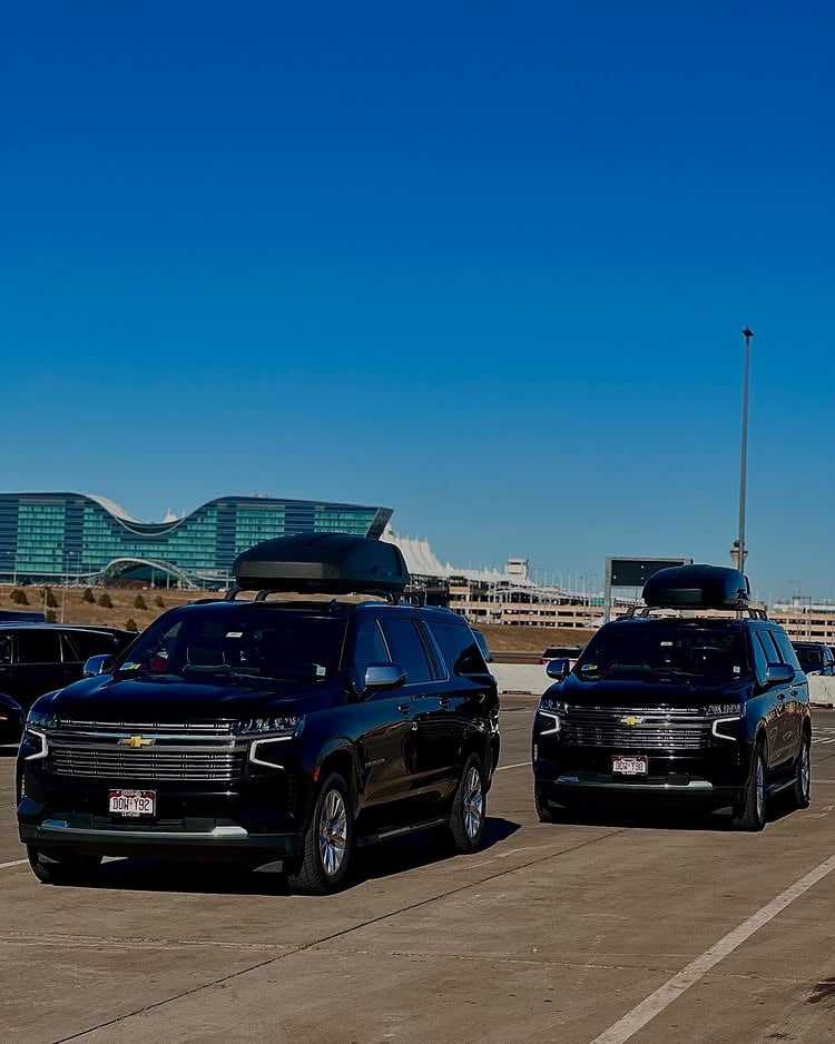 Airport Transfers