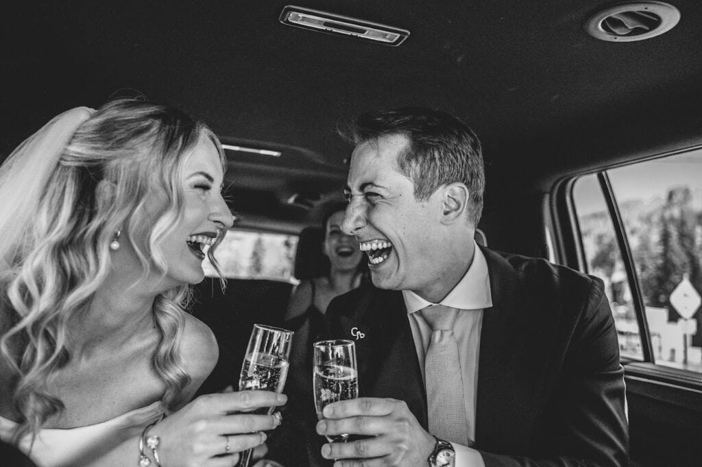 Event Limousine