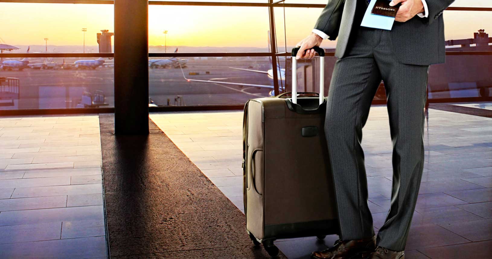 EXECUTIVE TRAVEL