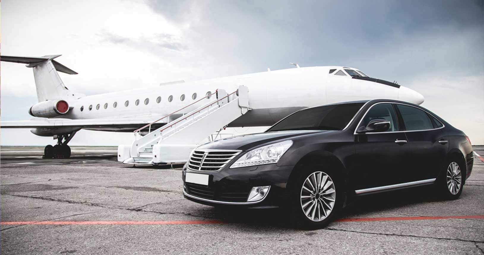 AIRPORT TRANSFER