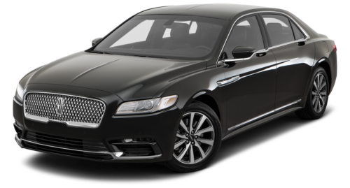 Lincoln Sedan Fleet