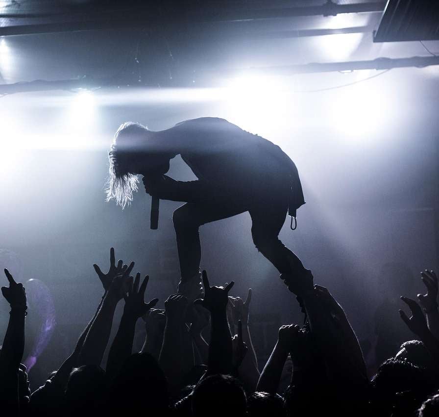 Concert Vancouver