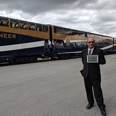 Train Limousine
