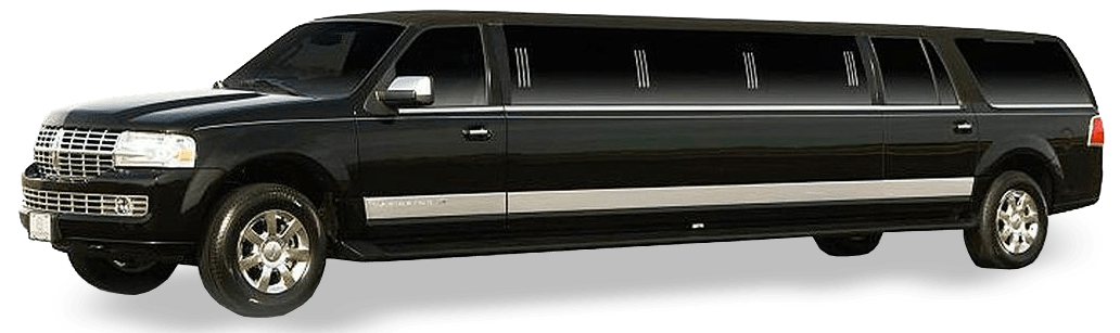 Stretch SUV Fleet