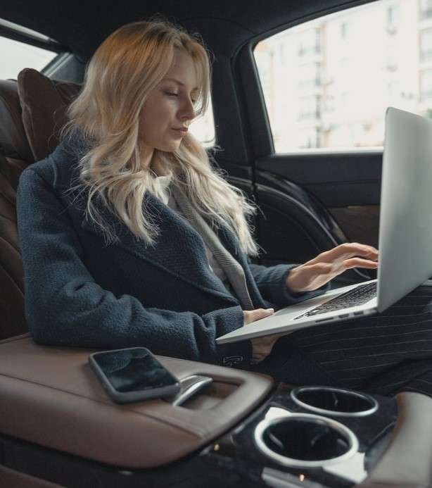 Business Limousine