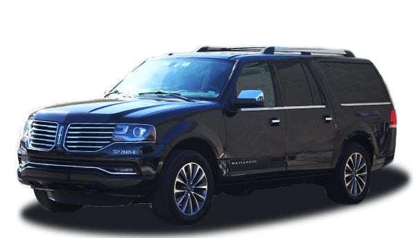 LINCOLN NAVIGATOR Fleet