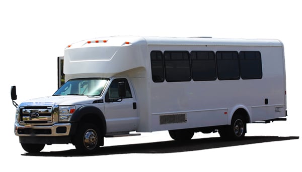 FORD MINI BUS Fleet