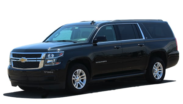 SUBURBAN Fleet