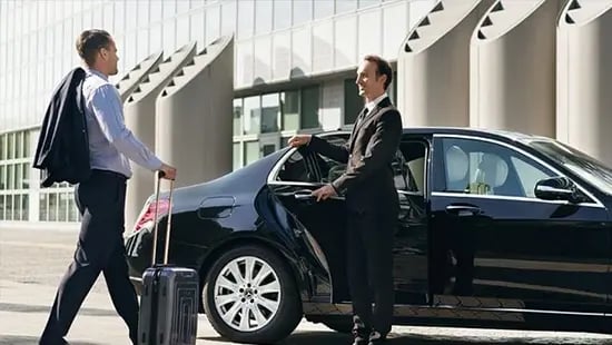 Airport Transfers