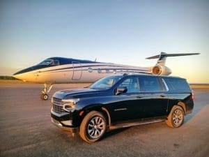 JAX Airport Car Service