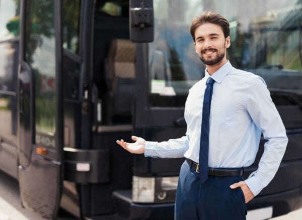 Bus Charters