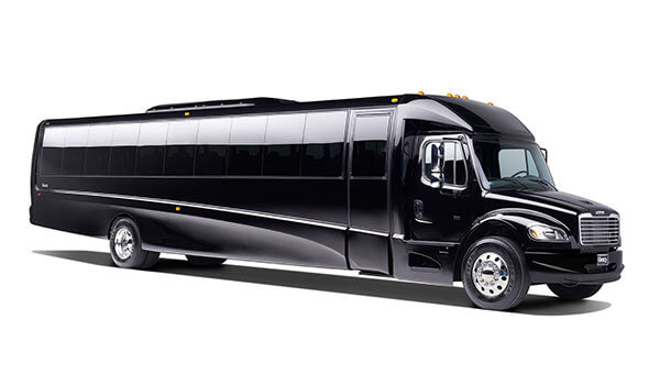 Executive Bus XL Fleet