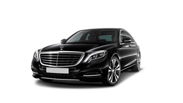 Premium Sedan Fleet