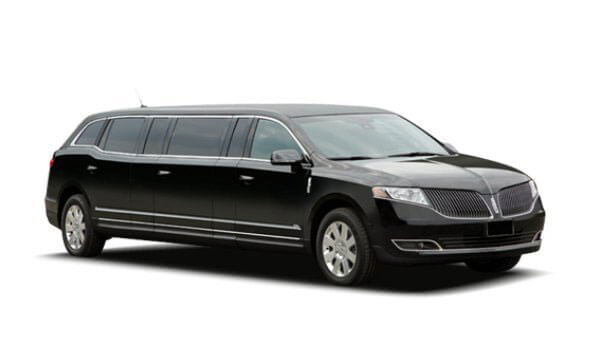 Stretch Limo Fleet