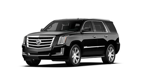 Premium SUV Fleet