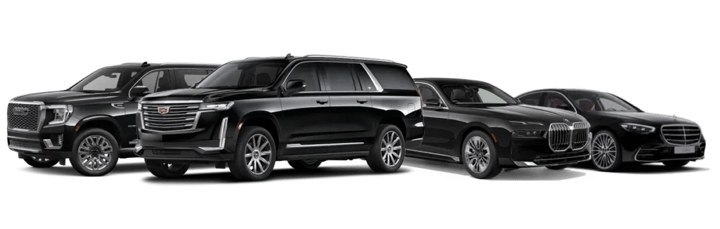 Luxury Fleet Fleet