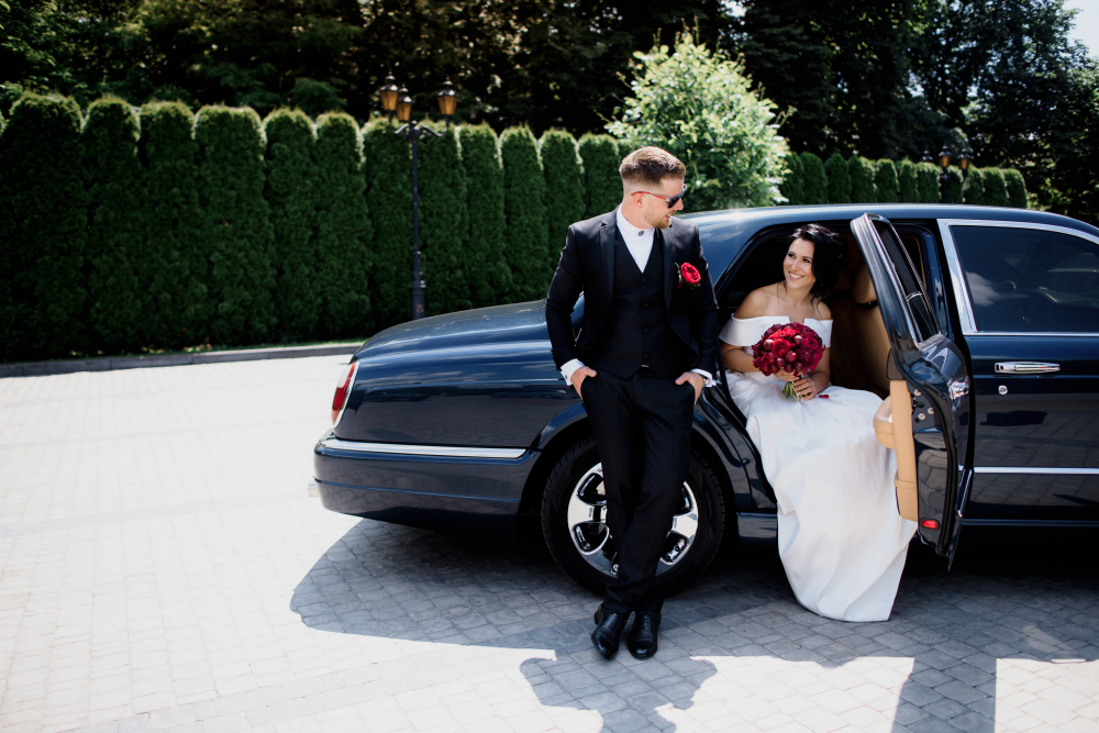 Wedding Transportation