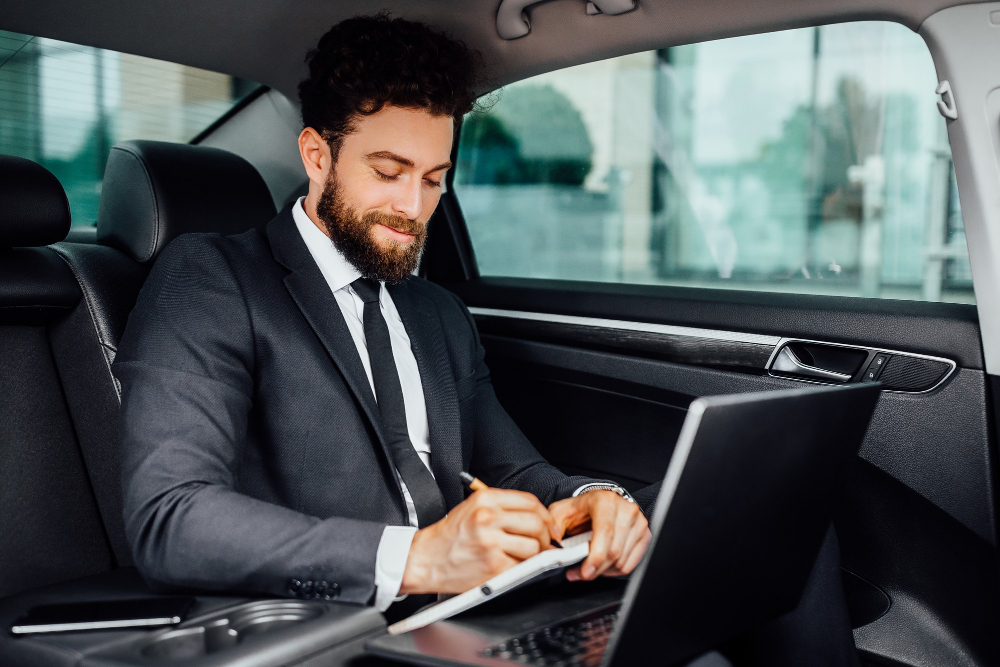 Business Transportation