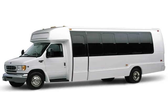 Minibus Fleet