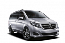 9 SEATER VITO Fleet