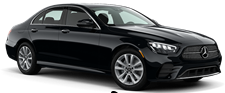 E-CLASS & EQE Fleet