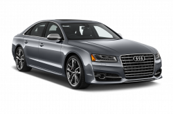 AUDI A8 L Fleet