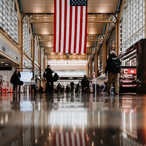 Airport Transfers