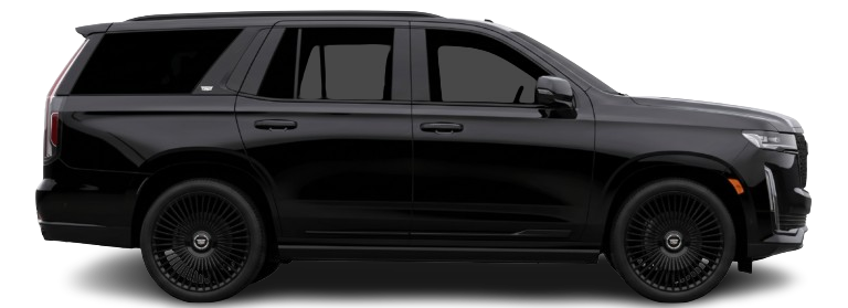 Cadillac Escalade Fleet