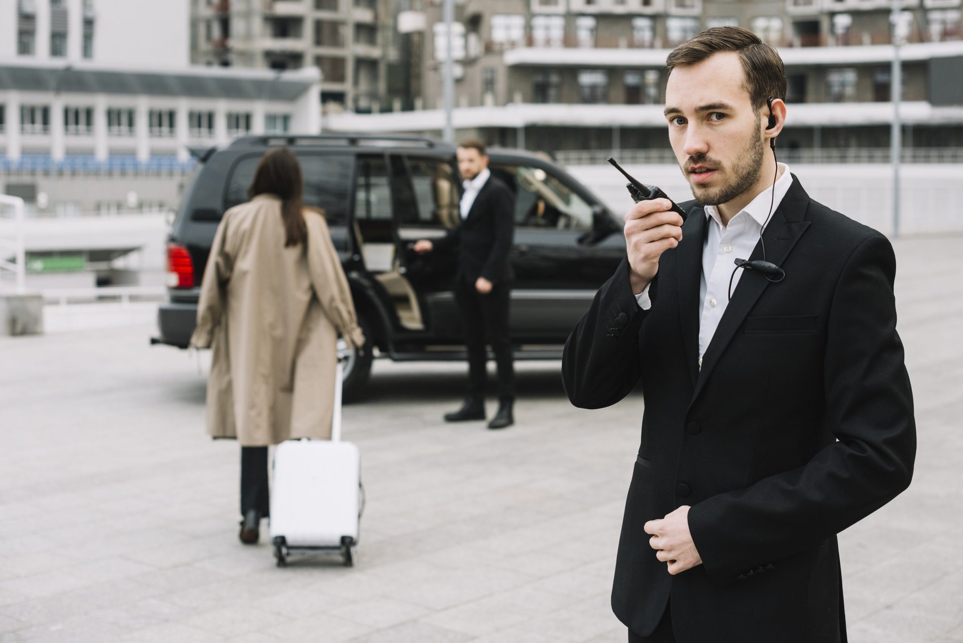 Event-Shuttle-Service