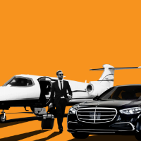 Airport transfers