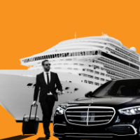 Cruise transfers