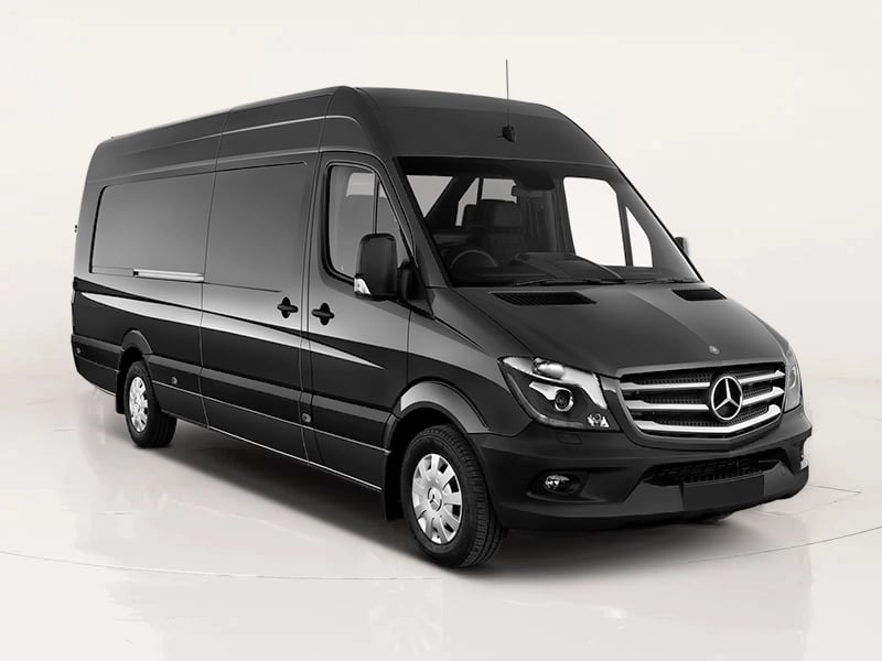 Sprinter VAN Fleet