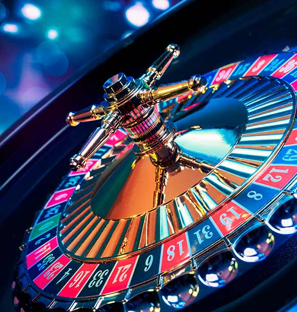 Casino Trips
