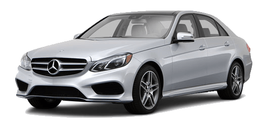 Luxury Mercedes E-Class Saloon Fleet